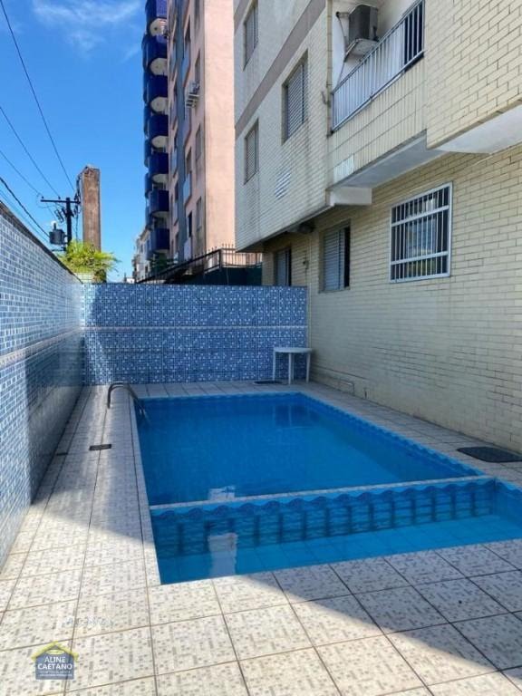 Apartamento à venda com 2 quartos, 1 banheiro, 1 vaga e 64m² no Vila Tupi, Praia Grande (SP) — foto 3 de 19