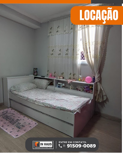 Apartamento em Conceição  -  Diadema