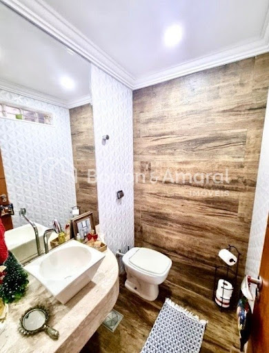 Casa, 3 quartos, 184 m² - Foto 18