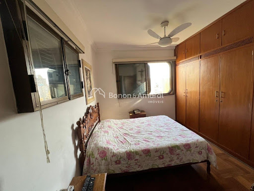 Apartamento, 4 quartos, 155 m² - Foto 16