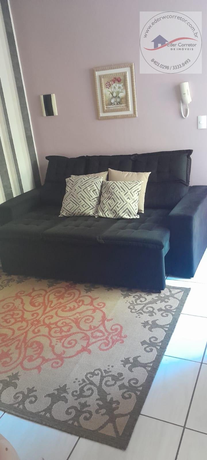 Apartamento à venda com 2 quartos, 1 banheiro, 1 vaga e 49m² no Centro (ap), Ijuí (RS) — foto 7 de 12