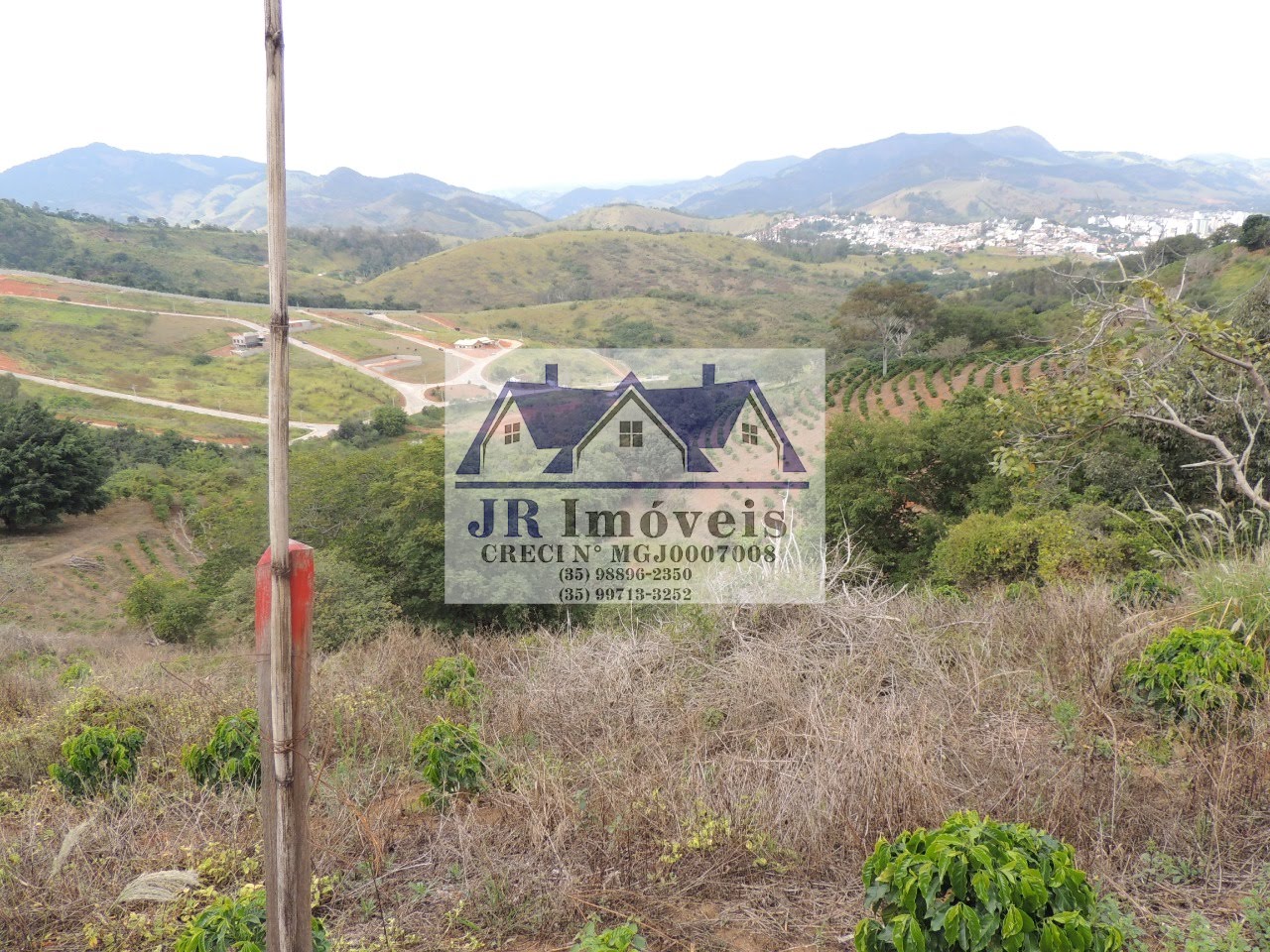 Terreno à venda com 21237m² de terreno no Pinheirinho, Itajubá (MG) — foto 13 de 30