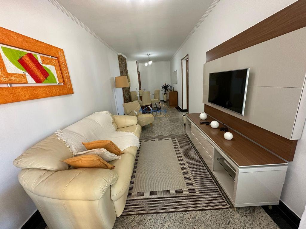 Apartamento à venda com 3 quartos, 1 suíte, 2 vagas e 115m² no Vila Tupi, Praia Grande (SP) — foto 8 de 29