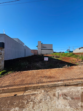 Terreno em Jardim Nova Braúna II  -  Santa Cruz do Rio Pardo