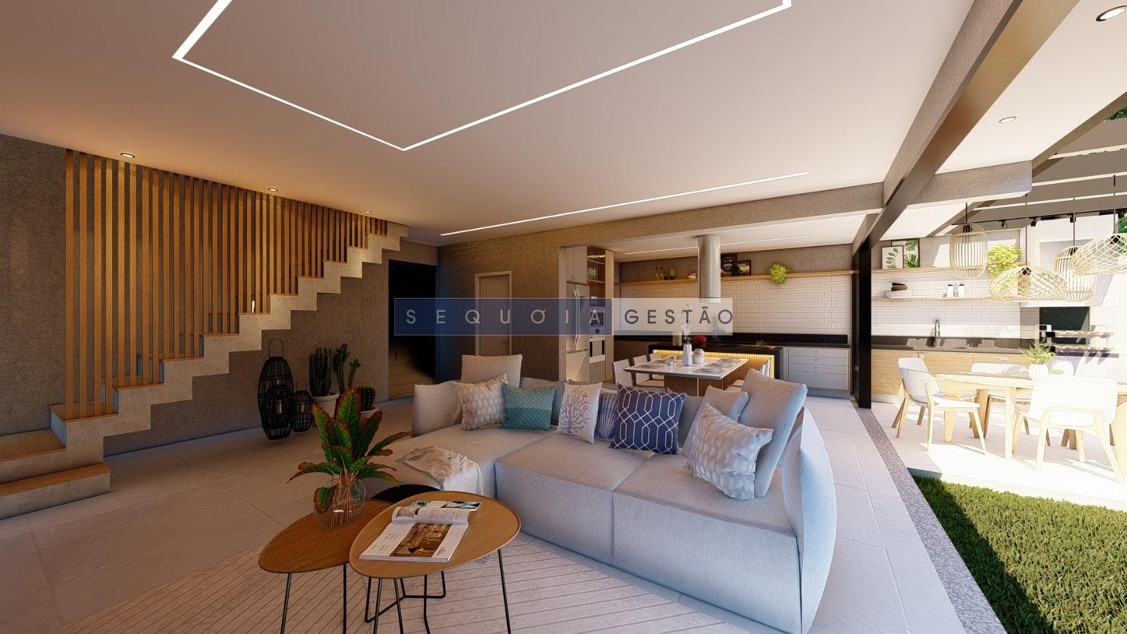 Casa à venda com 3 quartos, 3 suítes, 2 vagas e 222m² no Praia de Barequecaba, São Sebastião (SP) — foto 30 de 30