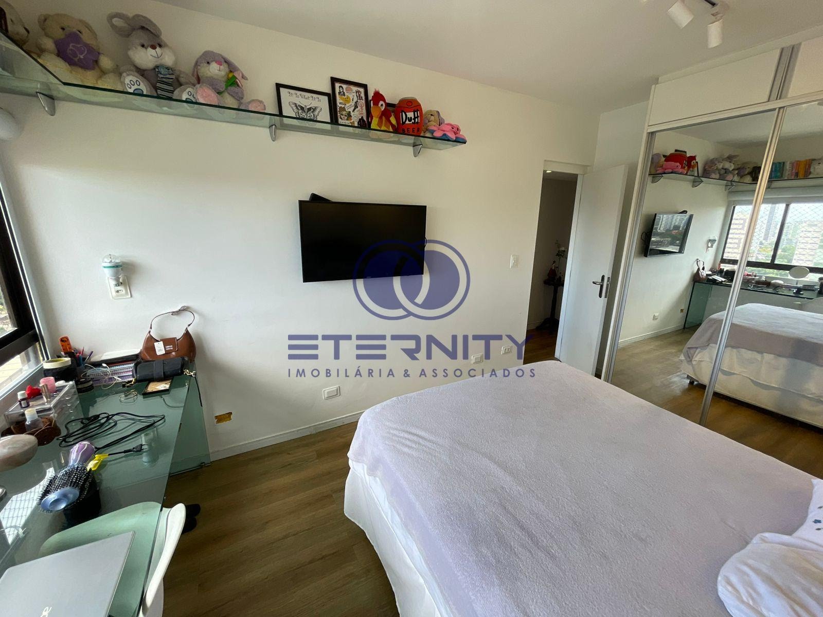 Apartamento à venda com 3 quartos, 1 suíte, 2 vagas e 160m² no Espinheiro, Recife (PE) — foto 22 de 30