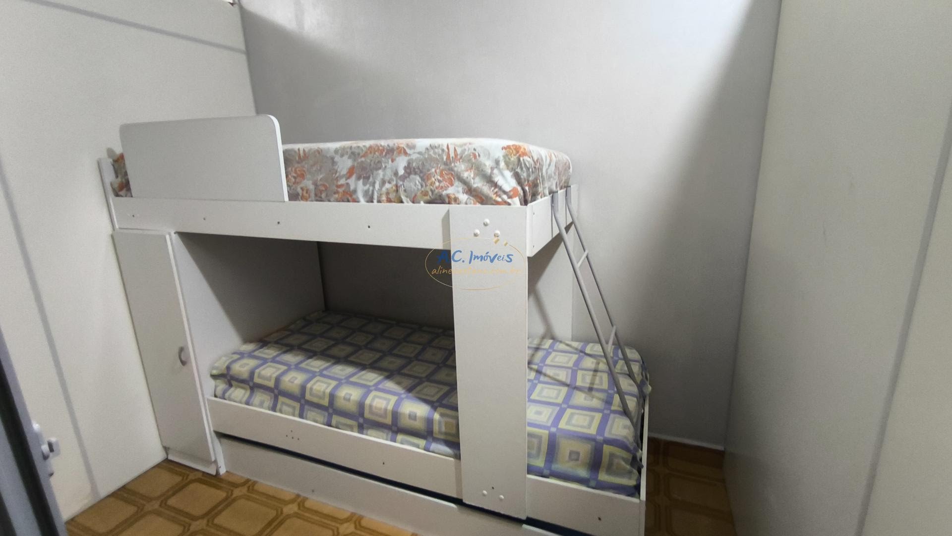Apartamento à venda com 1 quarto, 1 banheiro, 1 vaga e 72m² no Vila Balnearia, Praia Grande (SP) — foto 15 de 30