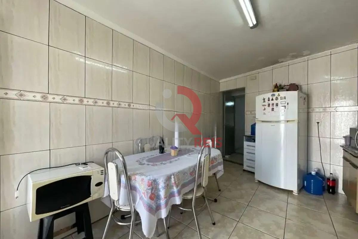 Sobrado, 3 quartos, 155 m² - Foto 28
