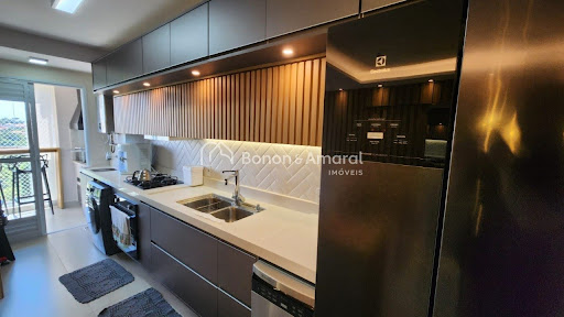 Apartamento, 3 quartos, 80 m² - Foto 3