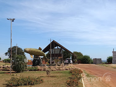 Terreno em Portal dos Dourados - Paulicélia/SP
