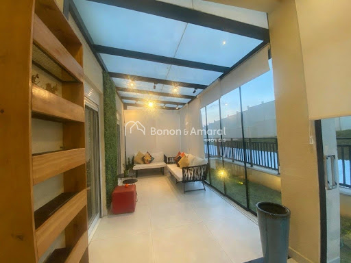 Apartamento, 2 quartos, 124 m² - Foto 4