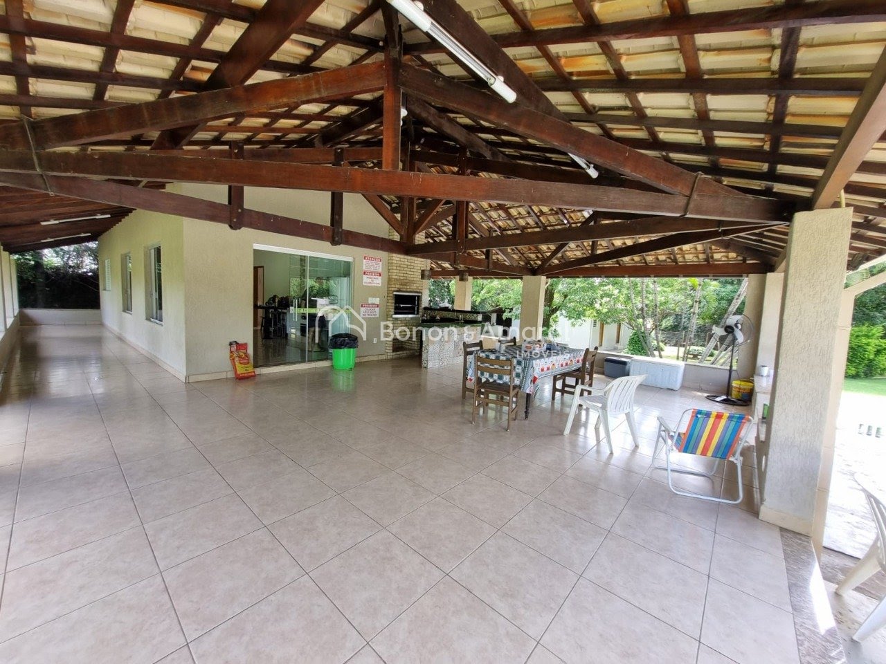 Casa, 4 quartos, 353 m² - Foto 3