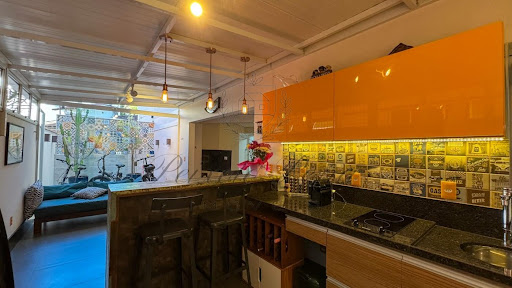 Apartamento 2 Quartos com Suíte, Escritório e Espaço Gourmet