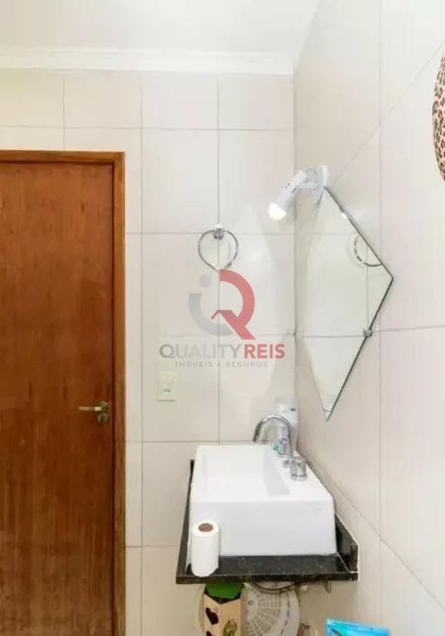 Sobrado, 3 quartos, 156 m² - Foto 21