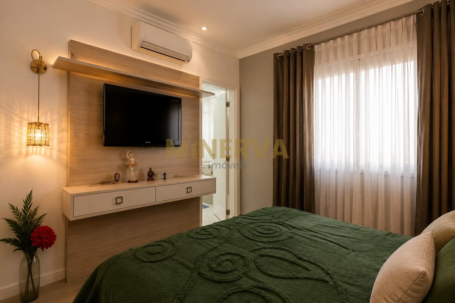 Apartamento à venda com 4 quartos, 3 suítes, 4 vagas e 153m² no Tatuapé, São Paulo (SP) — foto 22 de 30