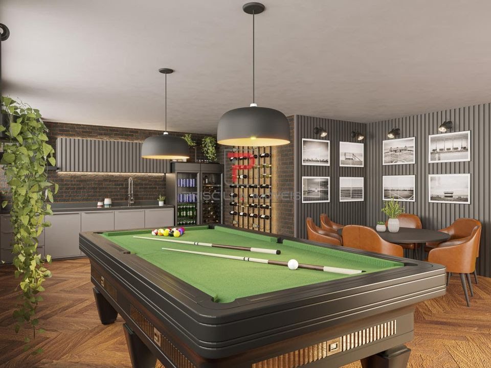 Apartamento à venda com 1 quarto, 1 suíte, 1 vaga e 36m² no Poço, Cabedelo (PB) — foto 12 de 13