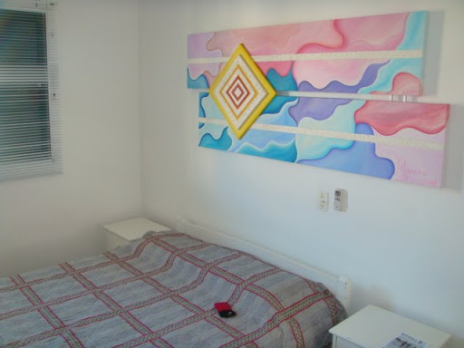 Apartamento em São Lourenço  -  Bertioga