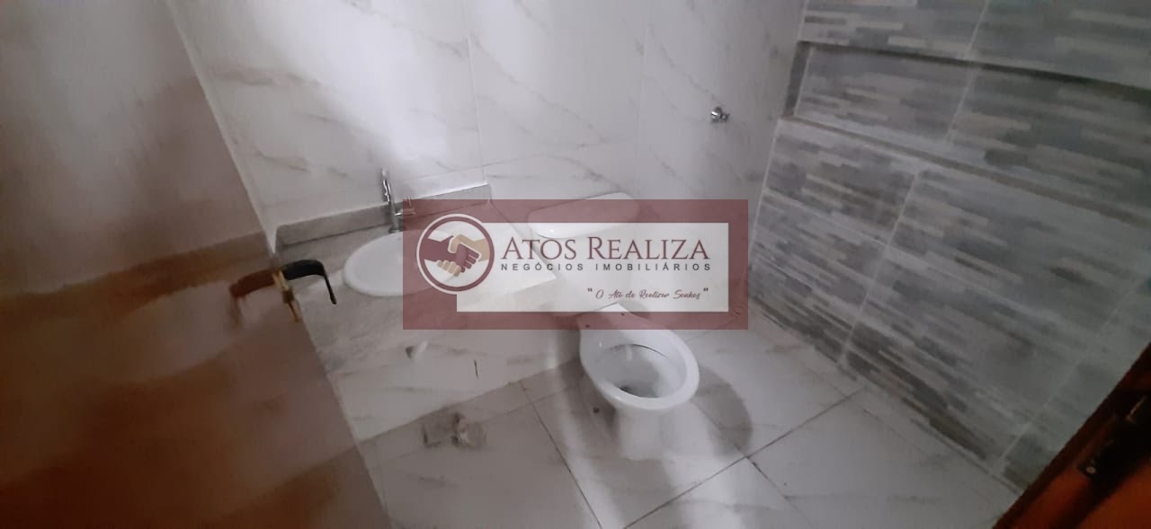 Casa à venda com 3 suítes, 4 vagas e 105m² no Cibratel II, Itanhaém (SP) — foto 5 de 17