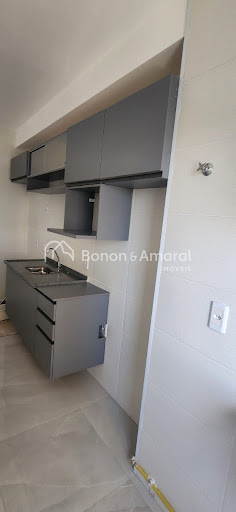 Apartamento, 2 quartos, 57 m² - Foto 7