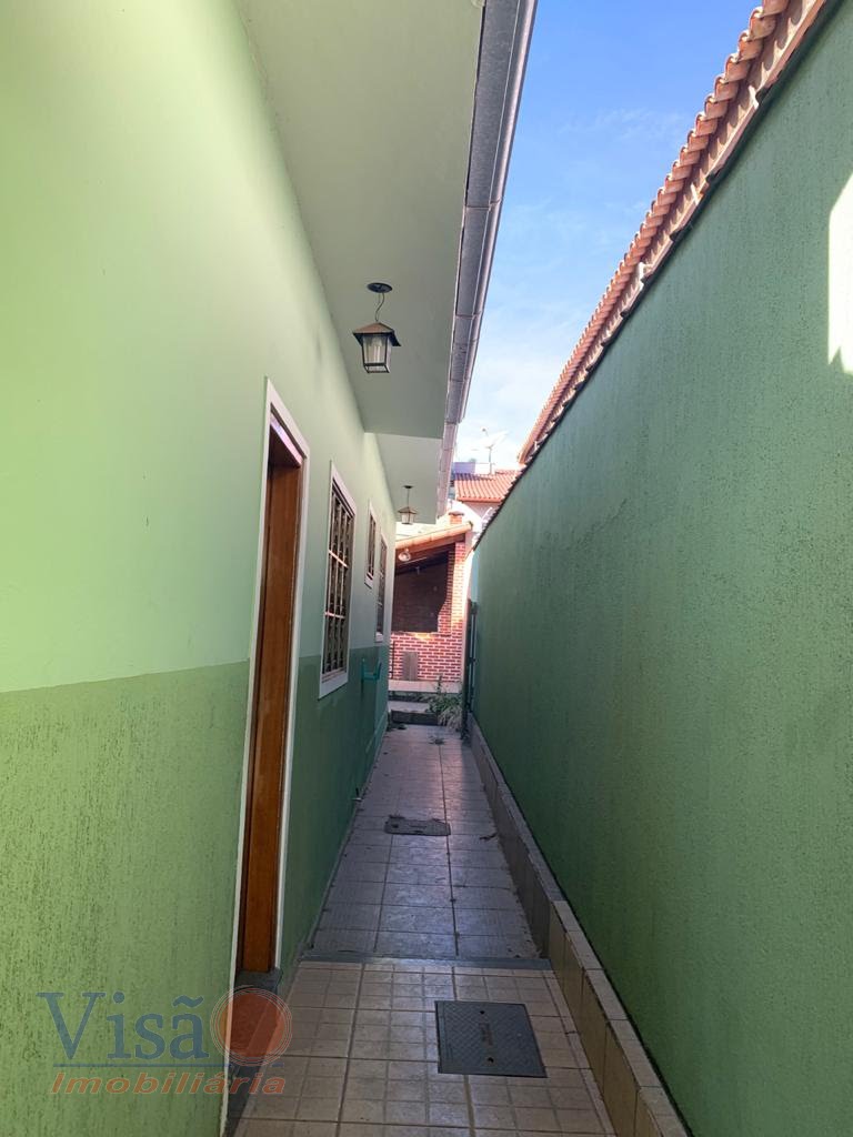Casa para alugar com 4 quartos, 1 suíte e 2 vagas no Alto do Corrego, Paracatu (MG) — foto 12 de 14
