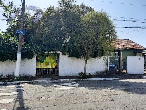 Terreno  em Água Funda  -  São Paulo