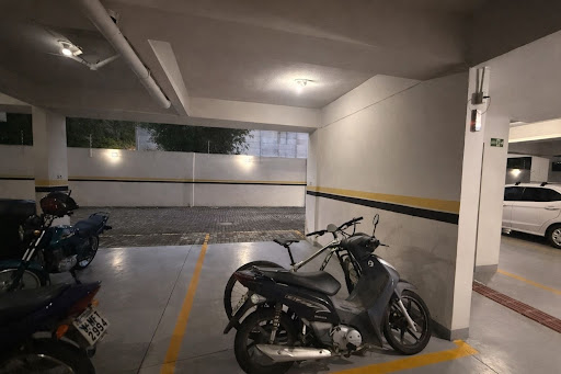 Apartamento em Bairro Rio Pequeno  -  Camboriú