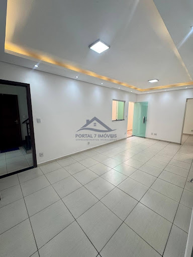 Apartamento à Venda ou Locação no Bairro Iporanga  -  Sete Lagoas