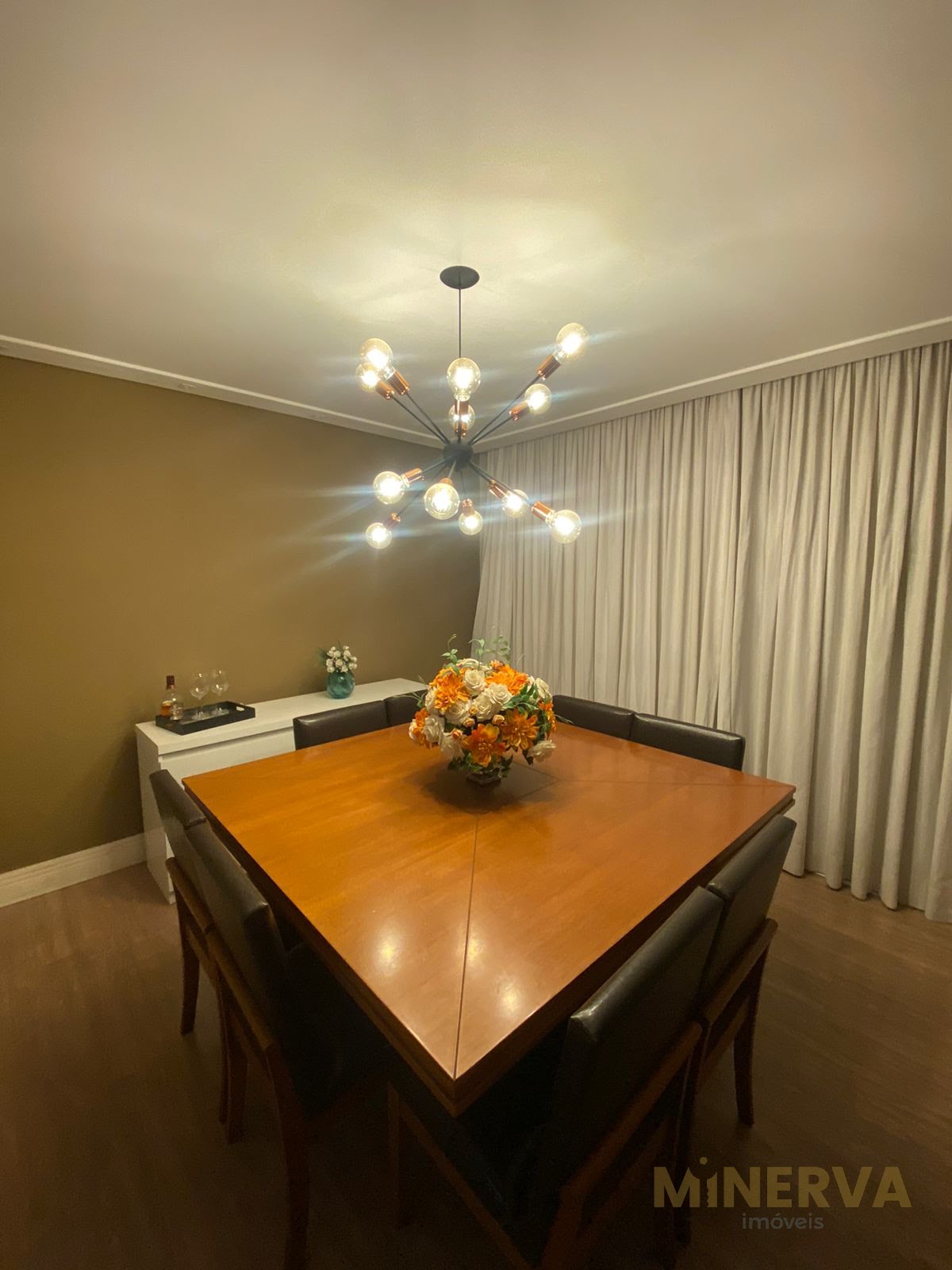 Apartamento à venda com 3 quartos, 3 suítes, 2 vagas e 132m² no Jardim Zaira, Guarulhos (SP) — foto 5 de 26