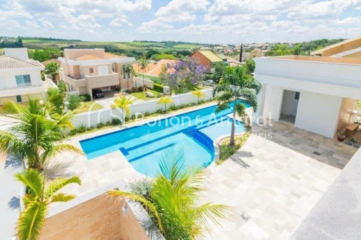 Casa de Condomínio, 7 quartos - Foto 41