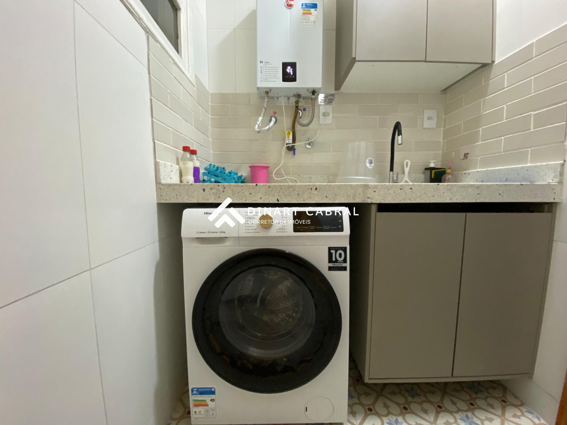 Apartamento à venda com 3 quartos, 1 suíte, 1 vaga e 105m² no Copacabana, Rio de Janeiro (RJ) — foto 25 de 30