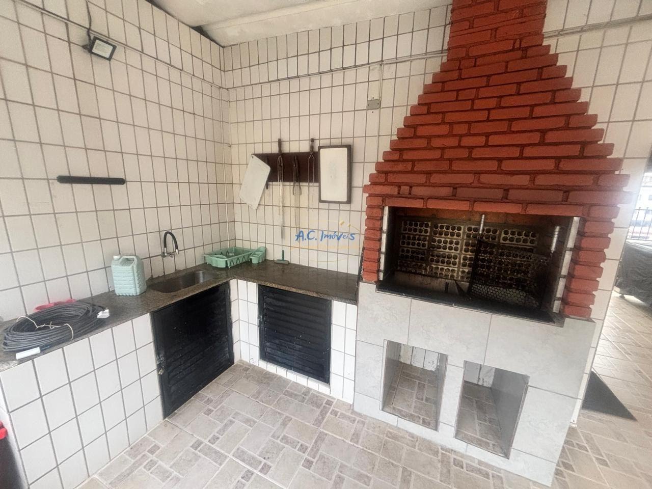 Apartamento à venda com 1 quarto, 1 banheiro, 1 vaga e 70m² no Guilhermina, Praia Grande (SP) — foto 20 de 22