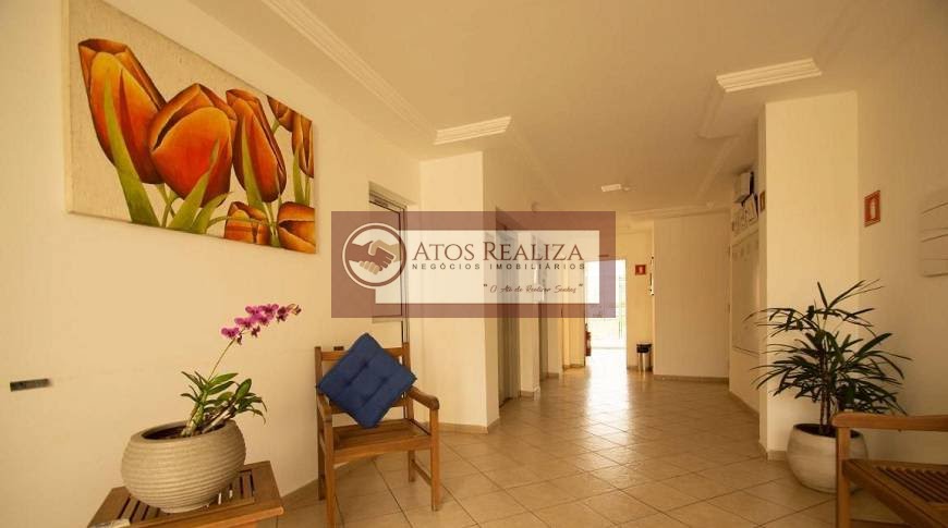 Apartamento à venda com 2 quartos, 1 banheiro, 1 vaga e 51m² no Jardim Campo Grande, São Paulo (SP) — foto 22 de 26