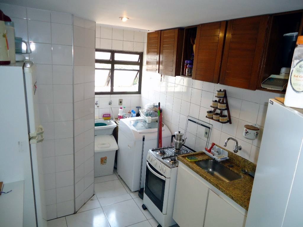 Apartamento à venda com 2 quartos, 1 banheiro, 1 vaga e 65m² no Vila Liviero, São Paulo (SP) — foto 7 de 17