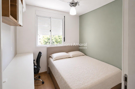 Apartamento, 3 quartos, 77 m² - Foto 10