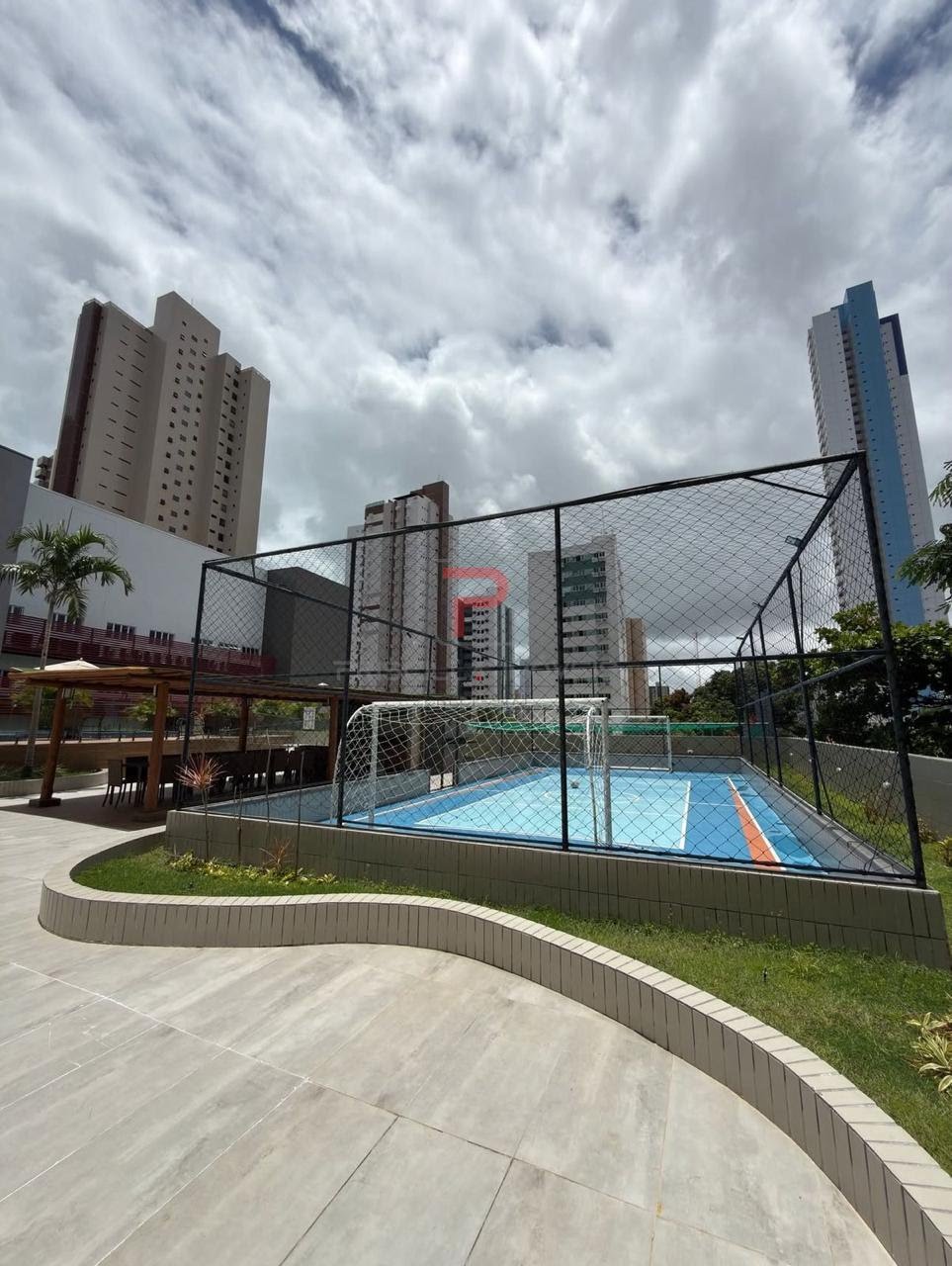 Apartamento à venda com 3 quartos, 2 suítes, 2 vagas e 82m² no Manaíra, João Pessoa (PB) — foto 26 de 30
