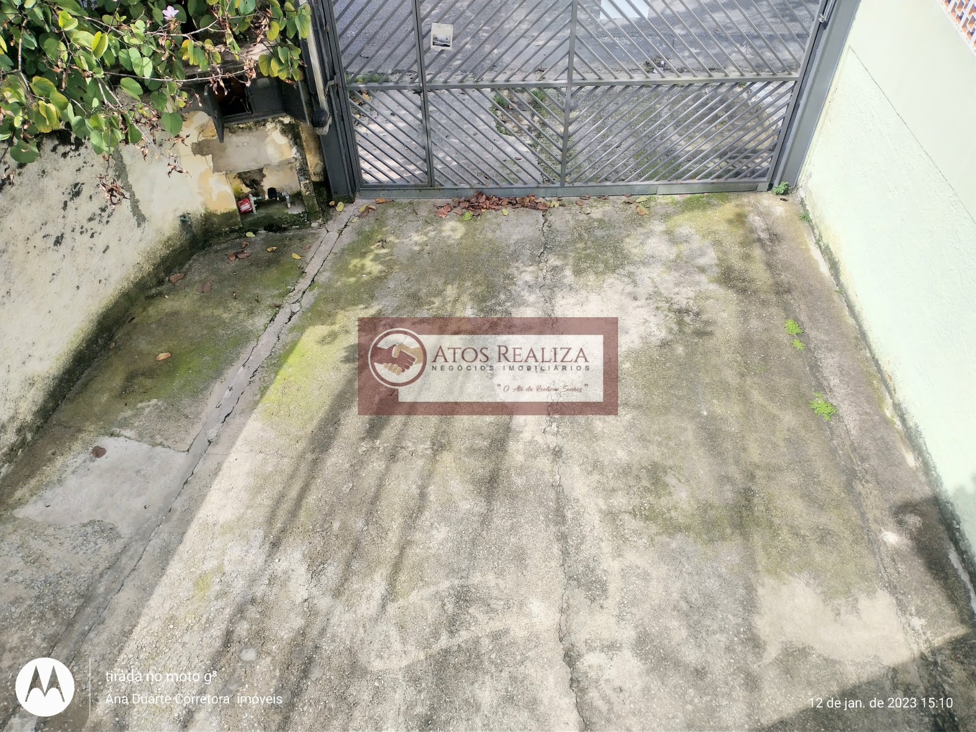 Casa à venda com 2 quartos, 2 banheiros, 2 vagas e 107m² no Jardim Satelite, São Paulo (SP) — foto 21 de 21