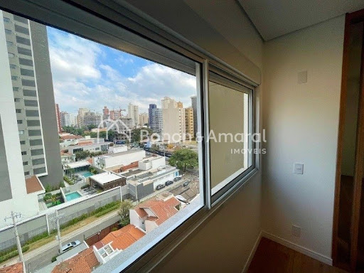 Apartamento, 1 quarto, 39 m² - Foto 3