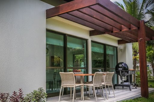 Casa à venda com 4 quartos, 2 suítes, 2 vagas e 130m² no Praia Muro Alto, Ipojuca (PE) — foto 9 de 19