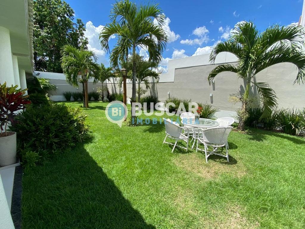 Casa à venda com 3 quartos, 3 suítes, 4 vagas e 700m² no Sim, Feira de Santana (BA) — foto 9 de 21