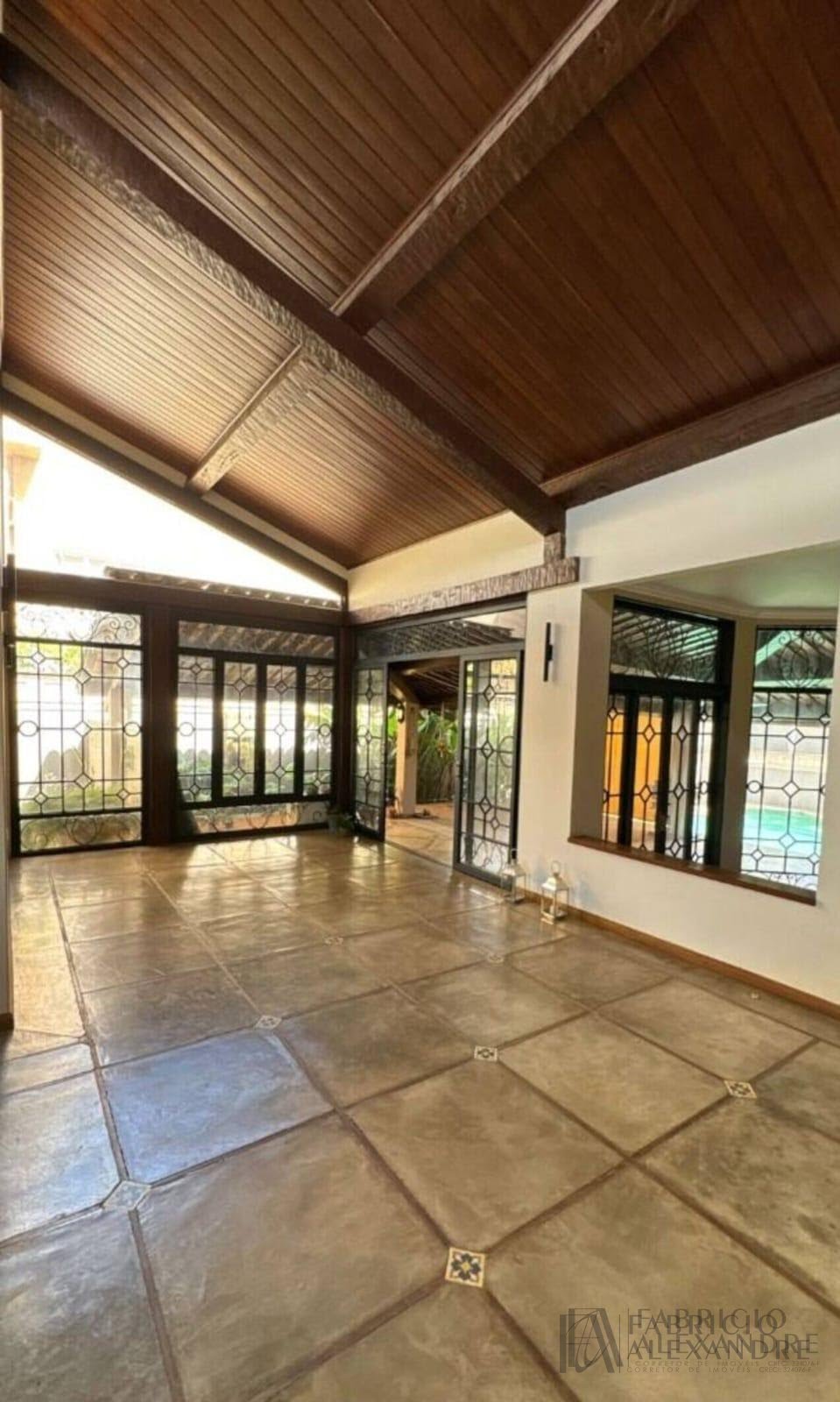 Casa à venda com 3 quartos, 3 suítes, 4 vagas e 334m² no Parque Residencial Damha, São José do Rio Preto (SP) — foto 6 de 27