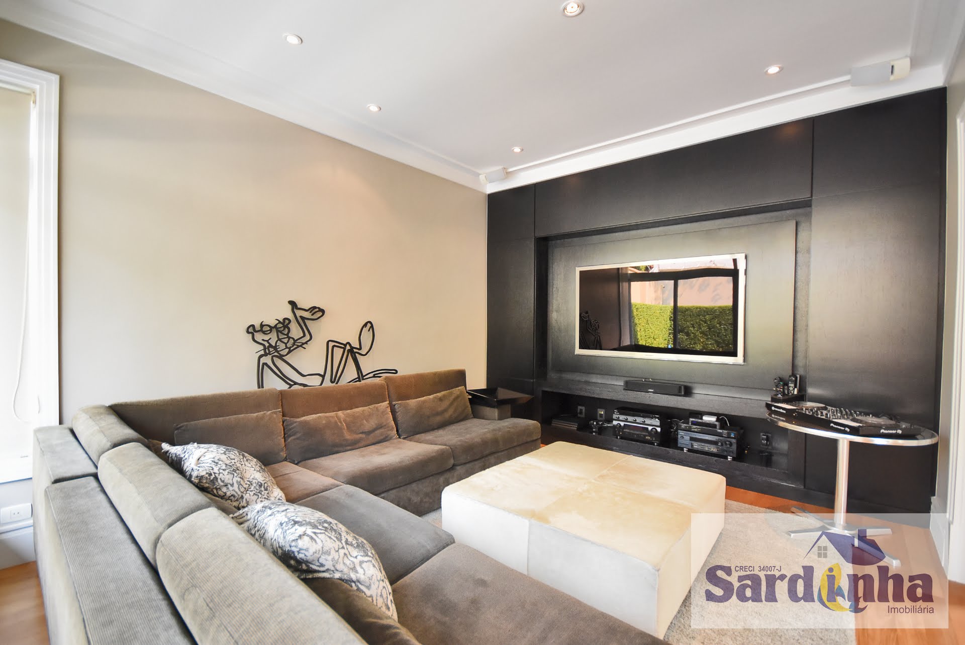 Apartamento à venda com 4 quartos, 2 suítes, 4 vagas e 500m² no Fazenda Morumbi, São Paulo (SP) — foto 17 de 30