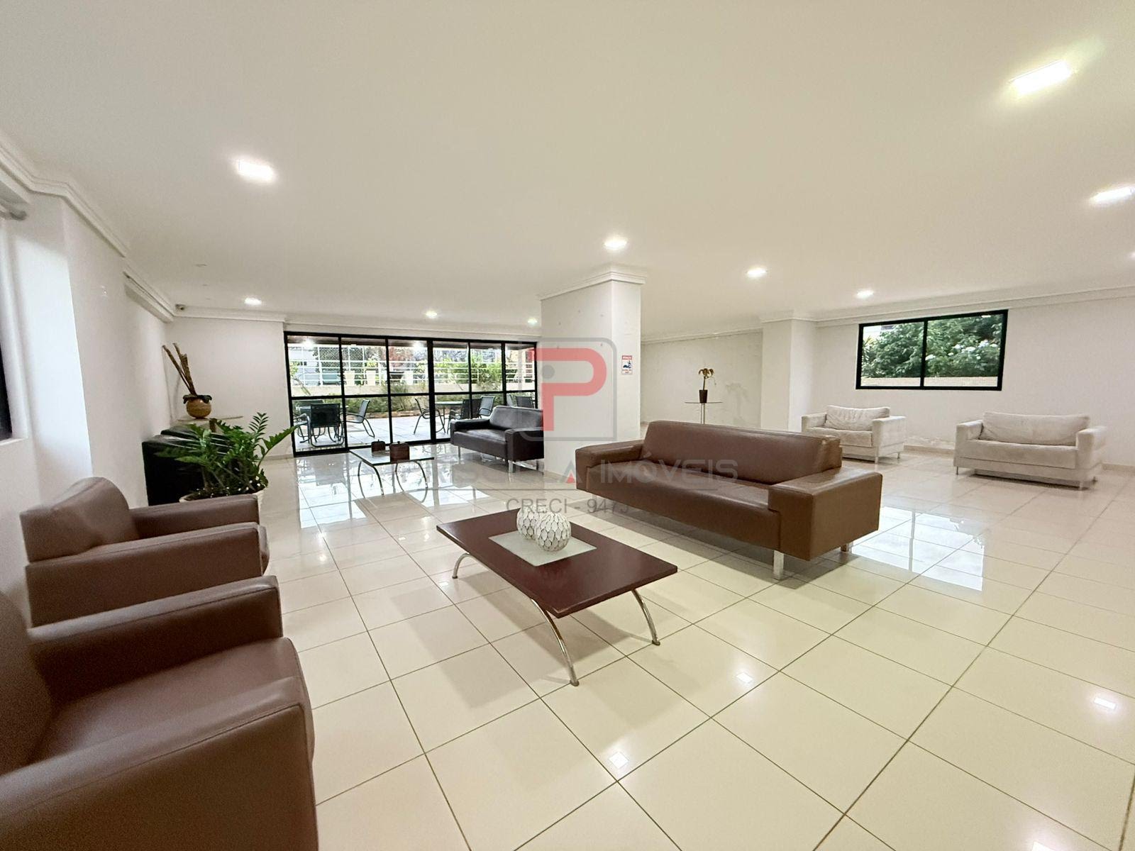 Apartamento à venda com 4 quartos, 4 suítes, 3 vagas e 235m² no Manaíra, João Pessoa (PB) — foto 30 de 30