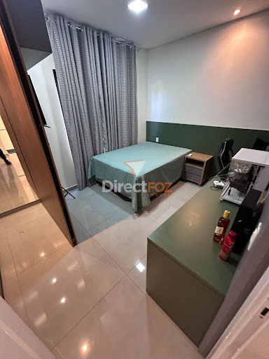 Casa em Condominio para locação - Foz do Iguaçu, PR