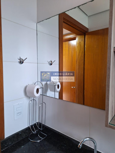 Foto de Apartamento para Alugar em Jardim Planalto, Nova Odessa