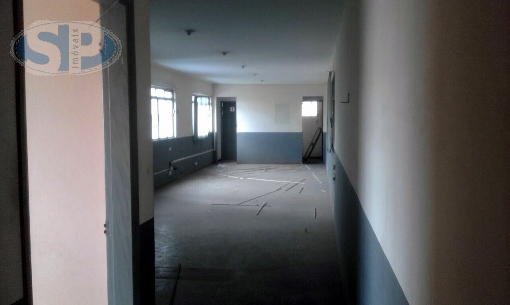 Depósito-Galpão, 1000 m² - Foto 8