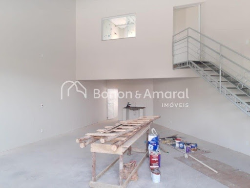Depósito-Galpão, 200 m² - Foto 7