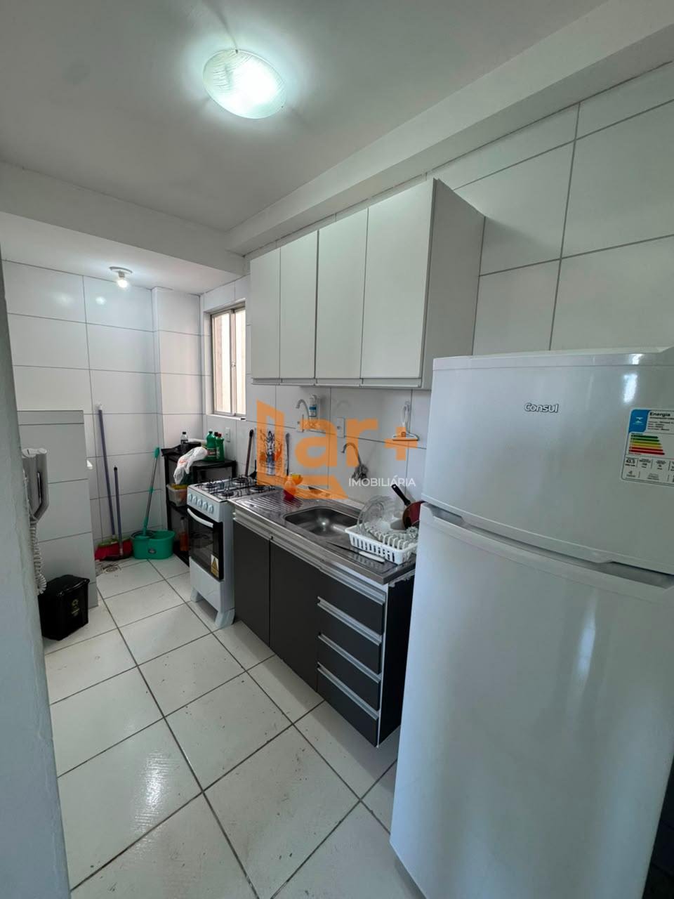 Apartamento para alugar com 2 quartos, 1 banheiro, 1 vaga e 47m² no Zona de Expansão (olhos D'agua), Barra dos Coqueiros (SE) — foto 22 de 24
