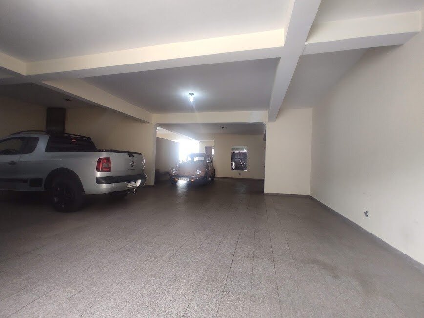 Apartamento à venda com 3 quartos, 1 suíte e 6 vagas no Vila Comercial, São Paulo (SP) — foto 30 de 30