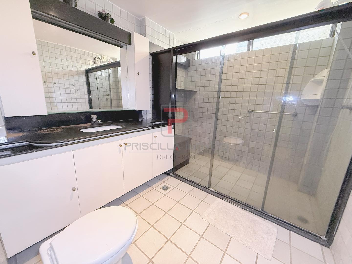 Apartamento à venda com 3 suítes, 2 vagas e 279m² no Manaíra, João Pessoa (PB) — foto 22 de 30