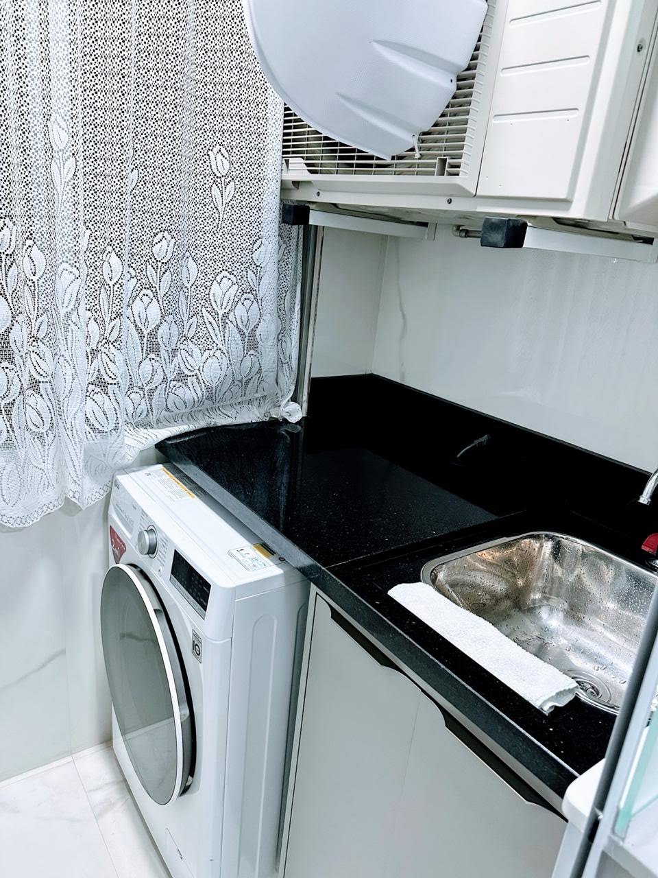 Apartamento à venda com 2 quartos, 1 banheiro, 1 vaga e 50m² no Jardim Ipanema (Zona Oeste), São Paulo (SP) — foto 10 de 25